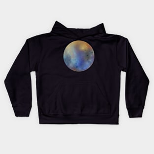 Mercury Kids Hoodie